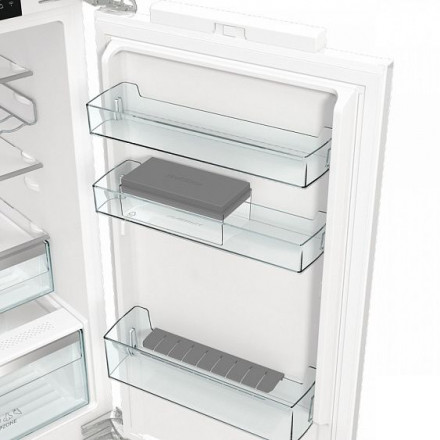 Холодильник GORENJE NRKI517E82WF Холодильник GORENJE NRKI517E82WF