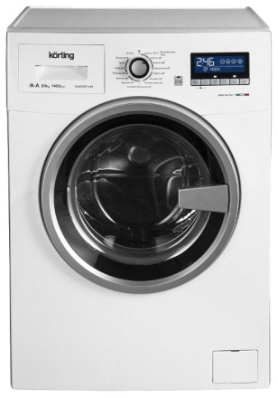 Стиральная машина Korting KWD 55F1485 Стиральная машина Korting KWD 55F1485