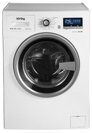 Стиральная машина Korting KWD 55F1485 Стиральная машина Korting KWD 55F1485