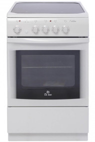 Электрическая плита DeLuxe 506004.14эс-001