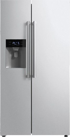 Холодильник ILVE RT9020SBS/SS Холодильник ILVE RT9020SBS/SS