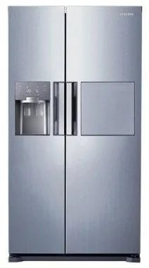 Холодильник SAMSUNG RS-7677FHCSL Холодильник SAMSUNG RS-7677FHCSL