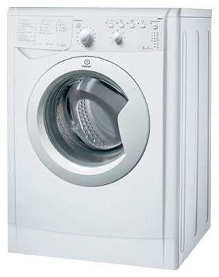 Стиральная машина Indesit IWB 5103 Стиральная машина Indesit IWB 5103