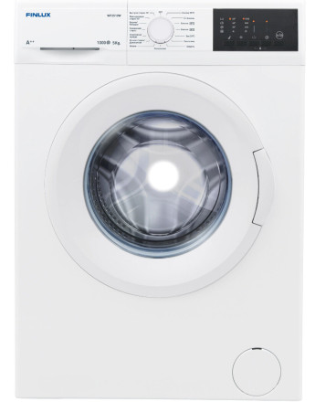 Стиральная машина Finlux WF2610W Стиральная машина Finlux WF2610W
