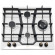 Варочная панель Korting HG 631 CTRI Варочная панель Korting HG 631 CTRI