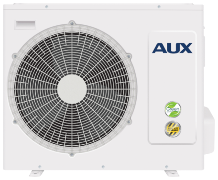 Сплит-система AUX ASW-H24A4/LK-700R1