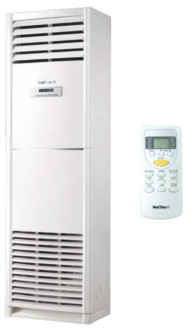 Колонный кондиционер NeoClima NS/NU-24JA