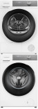 Комплект стиральная и сушильная машина Kuppersberg WM 610 W + DM 610 W Комплект стиральная и сушильная машина Kuppersberg WM 610 W + DM 610 W