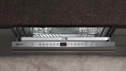 Посудомоечная машина NEFF S513F60X2R Посудомоечная машина NEFF S513F60X2R
