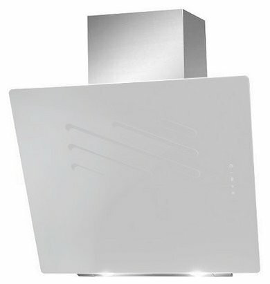 Каминная вытяжка AKPO Ventus WK-9 60 WH Каминная вытяжка AKPO Ventus WK-9 60 WH