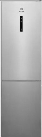 Холодильник ELECTROLUX LNT7ME36X3