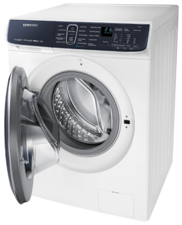 Стиральная машина Samsung WW70R62LATW Стиральная машина Samsung WW70R62LATW