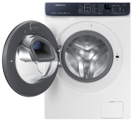 Стиральная машина Samsung WW70R62LATW Стиральная машина Samsung WW70R62LATW