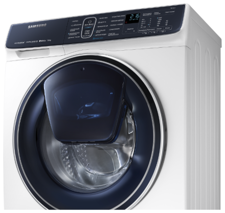 Стиральная машина Samsung WW70R62LATW Стиральная машина Samsung WW70R62LATW