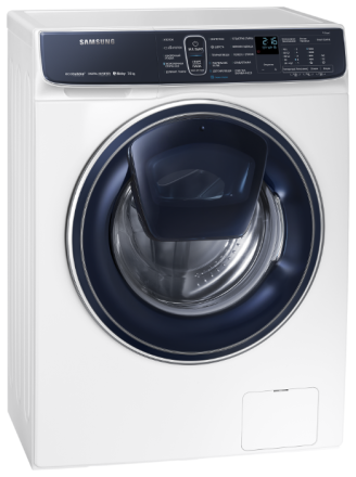 Стиральная машина Samsung WW70R62LATW Стиральная машина Samsung WW70R62LATW