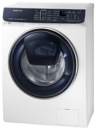 Стиральная машина Samsung WW70R62LATW Стиральная машина Samsung WW70R62LATW