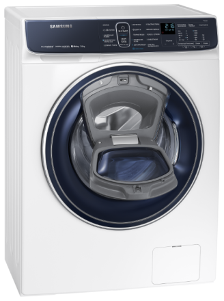 Стиральная машина Samsung WW70R62LATW Стиральная машина Samsung WW70R62LATW