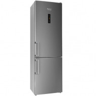 Холодильник HOTPOINT-ARISTON HF 8201 S O Холодильник HOTPOINT-ARISTON HF 8201 S O