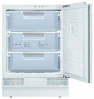 Встраиваемый морозильник Bosch GUD15A55 Встраиваемый морозильник Bosch GUD15A55