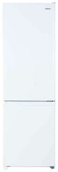 Холодильник Zarget ZRB 298MF1WM Холодильник Zarget ZRB 298MF1WM