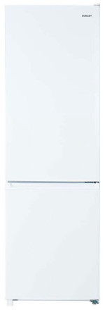 Холодильник Zarget ZRB 298MF1WM Холодильник Zarget ZRB 298MF1WM