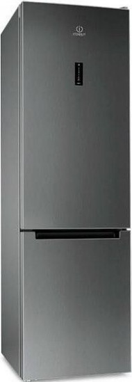 Холодильник Indesit DF 6201 X R Холодильник Indesit DF 6201 X R