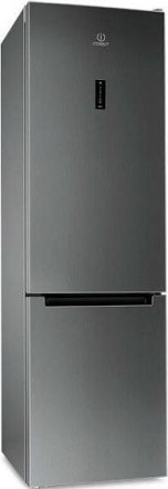 Холодильник Indesit DF 6201 X R Холодильник Indesit DF 6201 X R