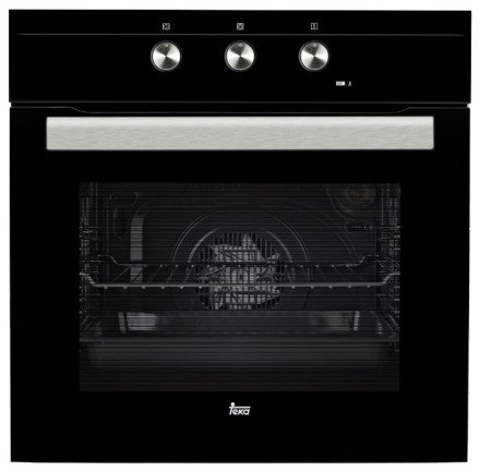 Духовой шкаф TEKA HS 610 BLACK (41518513)