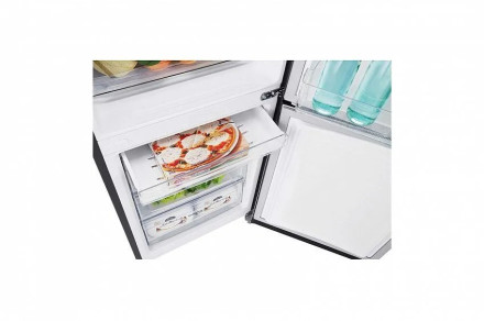 Холодильник LG GA-B429 SBQC Холодильник LG GA-B429 SBQC
