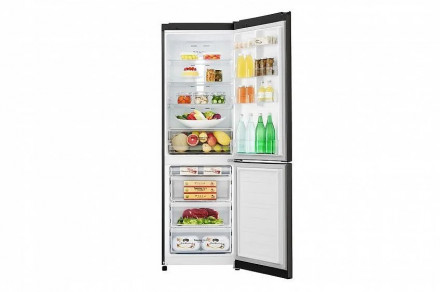 Холодильник LG GA-B429 SBQC Холодильник LG GA-B429 SBQC