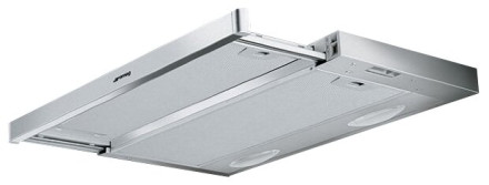 Встраиваемая вытяжка smeg KSET 61 E Встраиваемая вытяжка smeg KSET 61 E