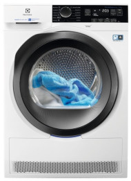 Сушильная машина Electrolux EW8HS259SP Сушильная машина Electrolux EW8HS259SP