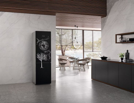 Холодильник MIELE KFN 4795 CD Blackboard Холодильник MIELE KFN 4795 CD Blackboard