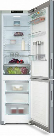 Холодильник MIELE KFN 4795 CD Blackboard Холодильник MIELE KFN 4795 CD Blackboard