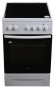 Электрическая плита Leran ECC 2614 W Электрическая плита Leran ECC 2614 W