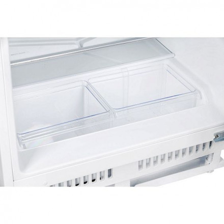 Холодильник NORDFROST NRB 150 W Холодильник NORDFROST NRB 150 W