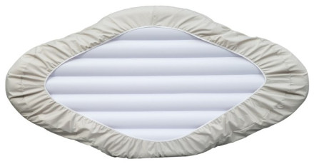 СПА бассейн Bestway Siena Airjet 2.49m x 1.49m x 0.66m (54156) СПА бассейн Bestway Siena Airjet 2.49m x 1.49m x 0.66m (54156)