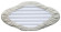 СПА бассейн Bestway Siena Airjet 2.49m x 1.49m x 0.66m (54156) СПА бассейн Bestway Siena Airjet 2.49m x 1.49m x 0.66m (54156)