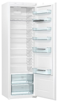 Встраиваемый холодильник Gorenje RI 4181 E1