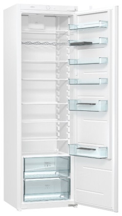 Встраиваемый холодильник Gorenje RI 4181 E1 Встраиваемый холодильник Gorenje RI 4181 E1