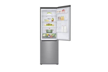 Холодильник LG GA-B459SMQZ Холодильник LG GA-B459SMQZ
