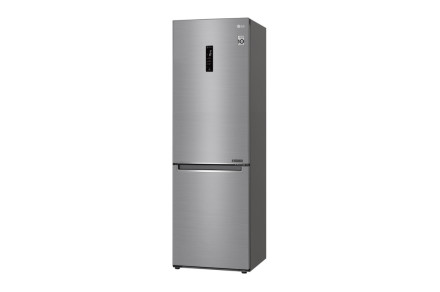 Холодильник LG GA-B459SMQZ Холодильник LG GA-B459SMQZ
