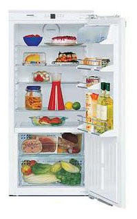 Встраиваемый холодильник Liebherr IKB 2410