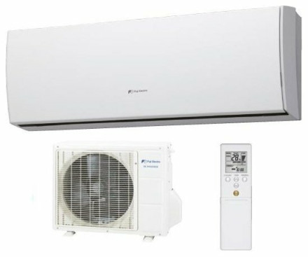 Сплит-система Fuji RSG12LU / ROG12LU Сплит-система Fuji RSG12LU / ROG12LU