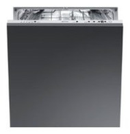 Встраиваемая посудомоечная машина smeg STLA828A Встраиваемая посудомоечная машина smeg STLA828A