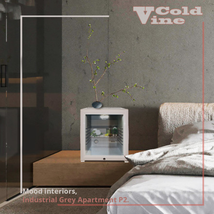 Минибар Cold Vine MCA-28WG Минибар Cold Vine MCA-28WG