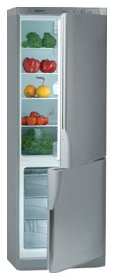 Встраиваемый холодильник MasterCook LC-617AX