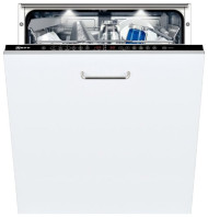 Встраиваемая посудомоечная машина NEFF S51T65X5