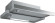 Встраиваемая вытяжка Jetair Aurora LX/GRX/F/50 Встраиваемая вытяжка Jetair Aurora LX/GRX/F/50