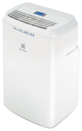 Мобильный кондиционер Electrolux EACM-14ES/FI/N3